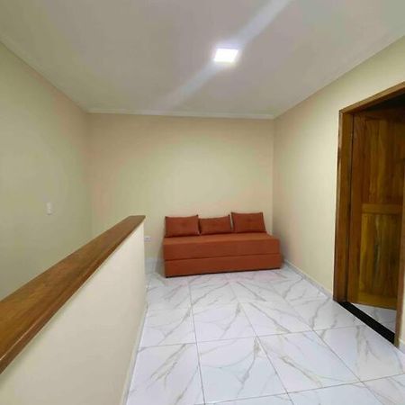 Vila Casa Britanica Com Piscina Maragogi Exteriér fotografie