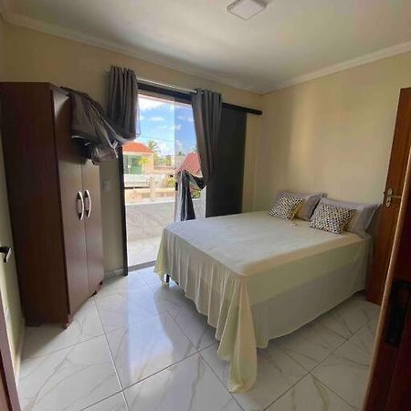 Vila Casa Britanica Com Piscina Maragogi Exteriér fotografie