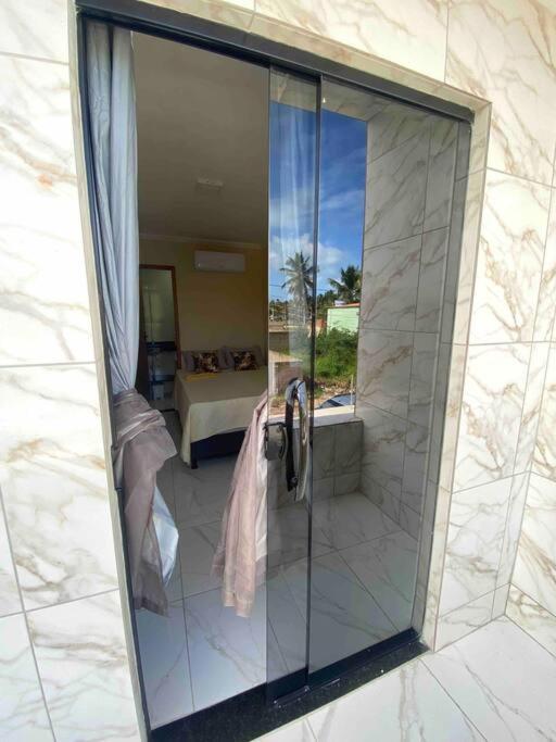 Vila Casa Britanica Com Piscina Maragogi Exteriér fotografie