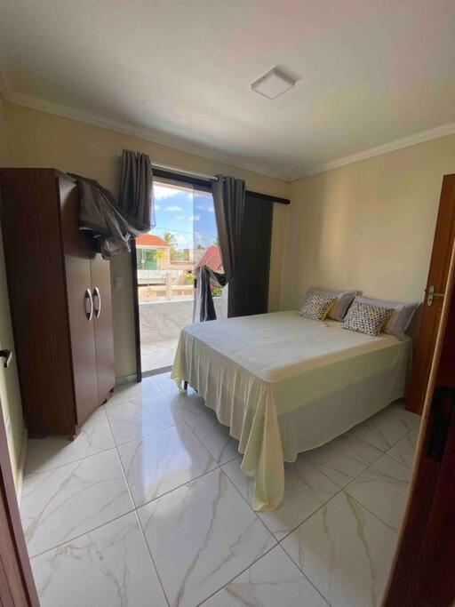 Vila Casa Britanica Com Piscina Maragogi Exteriér fotografie