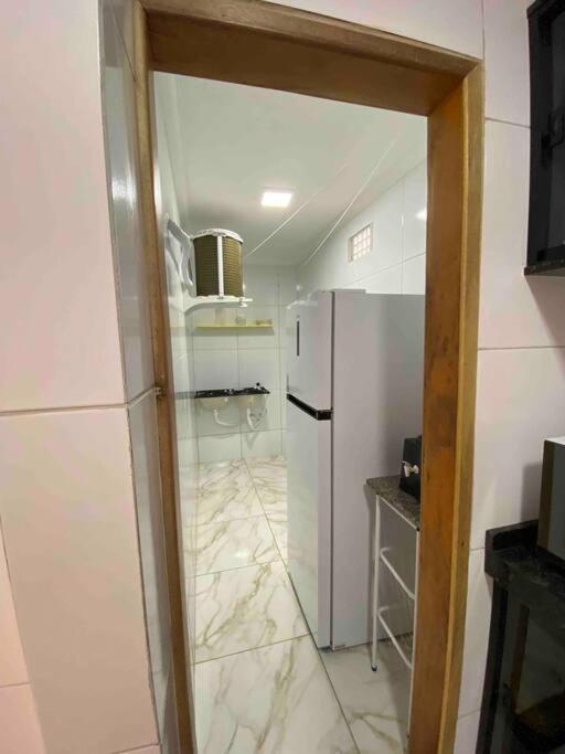 Vila Casa Britanica Com Piscina Maragogi Exteriér fotografie