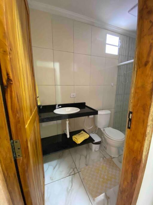 Vila Casa Britanica Com Piscina Maragogi Exteriér fotografie