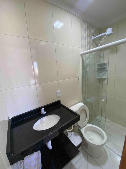 Vila Casa Britanica Com Piscina Maragogi Exteriér fotografie