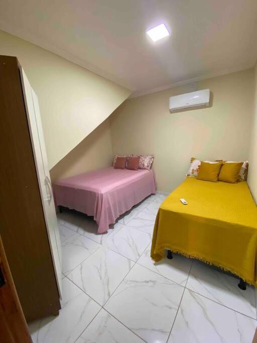 Vila Casa Britanica Com Piscina Maragogi Exteriér fotografie
