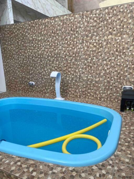Vila Casa Britanica Com Piscina Maragogi Exteriér fotografie